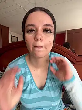 Selena Roa online show from March 3, 2026, 2:56 pm