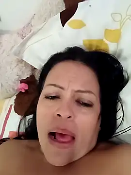 viviana-sexi online show from January 11, 2026, 10:04 pm