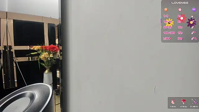 mirandaduboiss online show from February 27, 2026, 4:51 pm