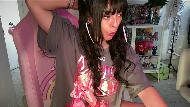 Snapshot of kaithra chatting on January 14, 2026, 6:02 pm kaithra online show from January 14, 2026, 6:02 pm