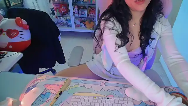 Snapshot of kaithra chatting on February 23, 2026, 11:13 pm kaithra online show from February 23, 2026, 11:13 pm