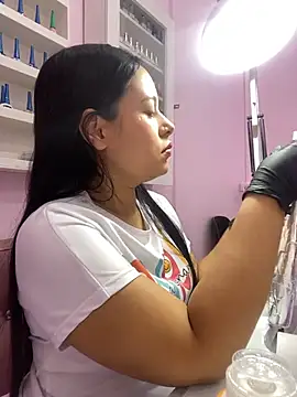 Snapshot of PaulaCruz01 chatting on November 24, 2025, 8:41 pm PaulaCruz01 online show from November 24, 2025, 8:41 pm