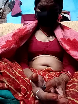 Cuty sapna online show from November 10, 2025, 11:37 pm