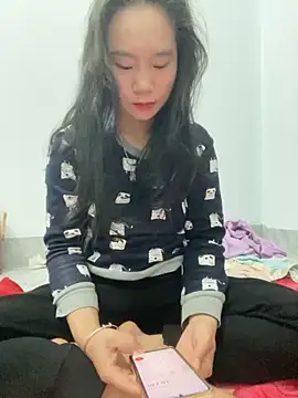 Irin jo online show from December 5, 2025, 6:15 pm