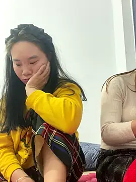 Irin jo online show from December 19, 2025, 7:10 pm