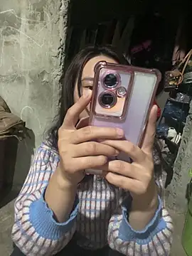 Irin jo online show from February 23, 2026, 11:13 pm