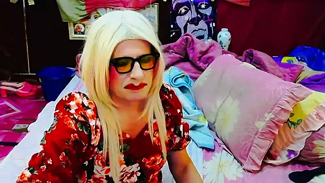 horni4luv online show from January 6, 2026, 11:07 pm