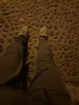 Rico1 1 online show from October 31, 2025, 11:06 pm