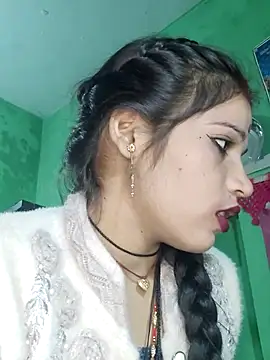 Snapshot of Bhumika_Love chatting on November 9, 2025, 2:15 pm Bhumika Love online show from November 9, 2025, 2:15 pm