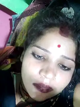 Snapshot of Bhumika_Love chatting on February 7, 2026, 1:42 am Bhumika Love online show from February 7, 2026, 1:42 am