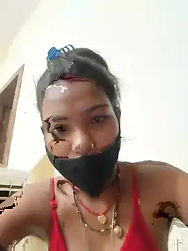 Snapshot of Bhumika_Love chatting on June 10, 2026, 11:13 pm Bhumika Love online show from June 10, 2026, 11:13 pm