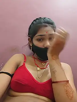Snapshot of Bhumika_Love chatting on June 22, 2026, 3:58 am Bhumika Love online show from June 22, 2026, 3:58 am