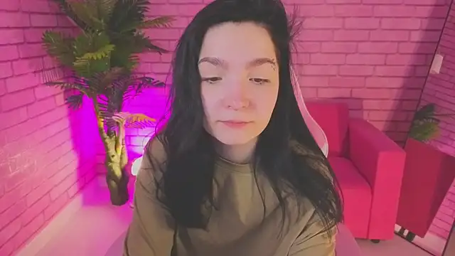 Linda Sweetiest online show from December 19, 2025, 12:50 am