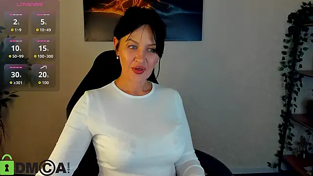 Sara Devills online show from April 5, 2026, 9:06 am