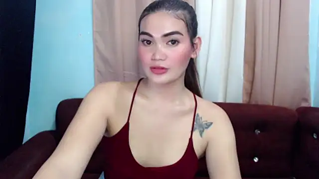 Felicity lux online show from March 12, 2026, 12:33 pm