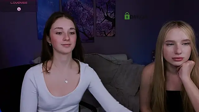 alisabliss online show from January 13, 2026, 3:01 am