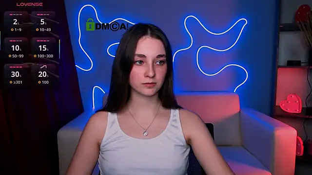 alisabliss online show from March 9, 2026, 8:24 pm