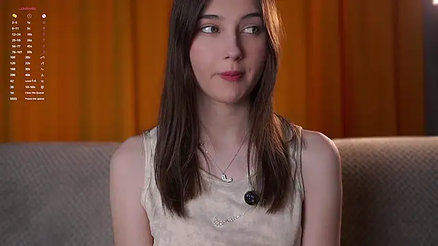 KateCahee online show from March 26, 2026, 1:44 am