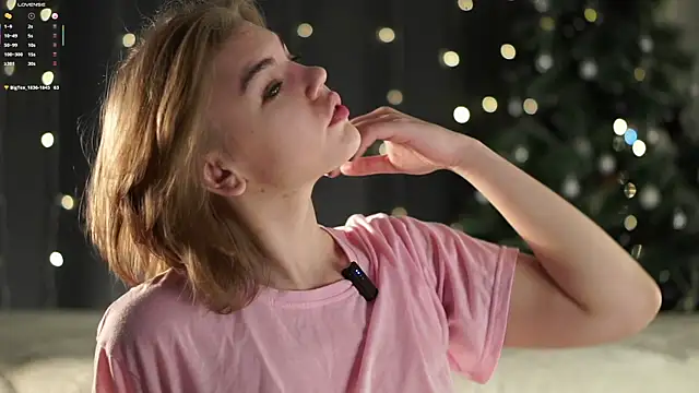 MelodyBaur online show from January 15, 2026, 11:37 am