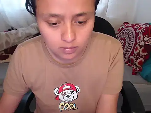 Negritatata online show from October 27, 2025, 11:03 am