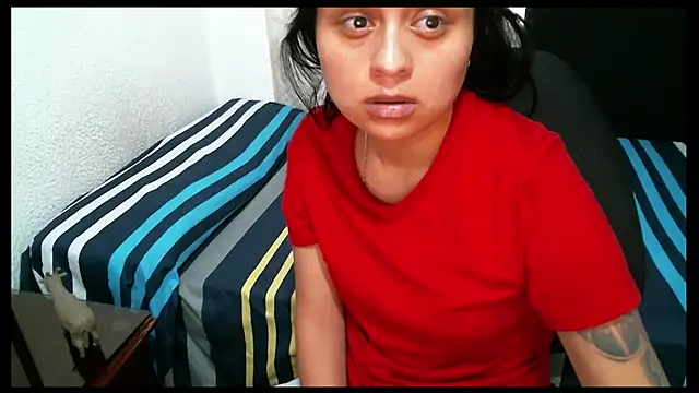 Snapshot of Negritatata chatting on July 1, 2026, 11:12 am Negritatata online show from July 1, 2026, 11:12 am