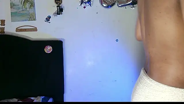 ReferredArtwork online show from October 30, 2025, 10:10 pm