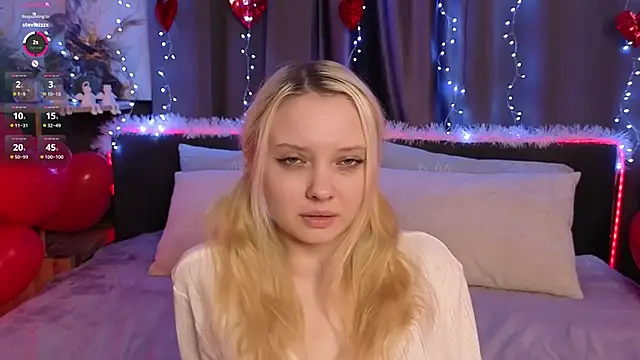 IraYounce online show from February 19, 2026, 1:12 am