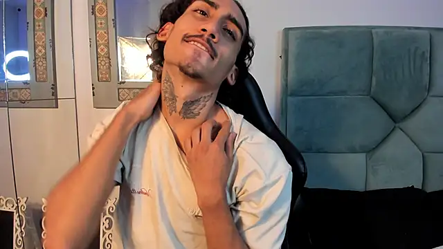 Mr Strike online show from October 30, 2025, 2:57 am