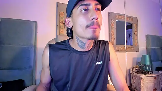 Mr Strike online show from January 6, 2026, 7:17 pm