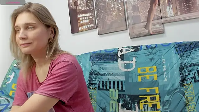 Tenderly Sophie online show from January 14, 2026, 1:22 am