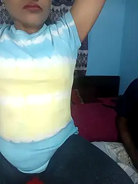 CoupleShow 432 online show from February 11, 2026, 4:34 pm