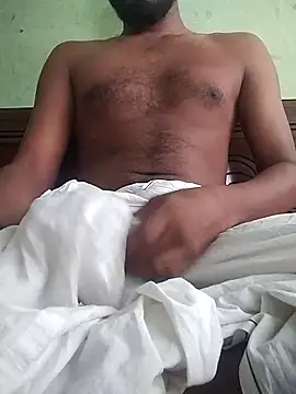 Mkrasal online show from April 12, 2026, 3:22 am