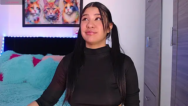 tiana storm1 online show from October 28, 2025, 5:11 am