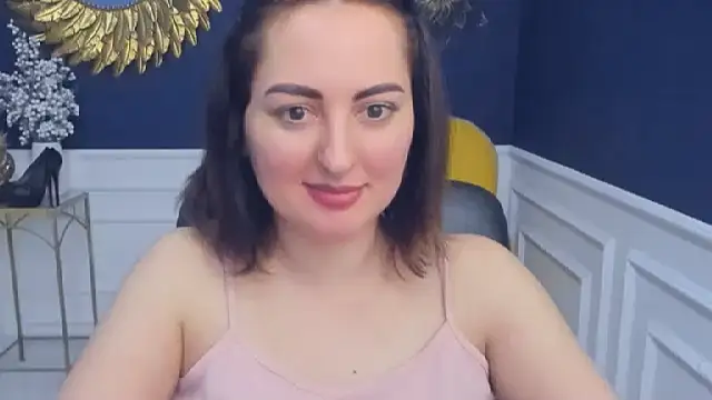 NoraSimons online show from March 17, 2026, 5:44 am