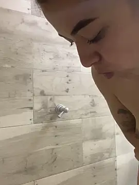 Evelinmiller97 online show from November 25, 2025, 9:48 pm