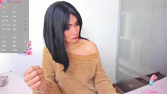 chloehanna online show from February 5, 2026, 8:02 pm