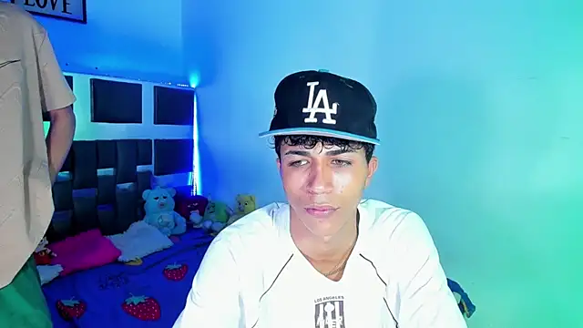 boyswantingplay online show from February 7, 2026, 12:03 am