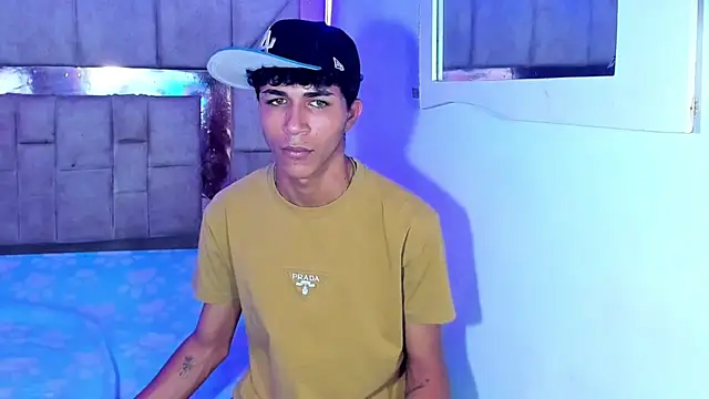 boyswantingplay online show from February 16, 2026, 11:01 pm