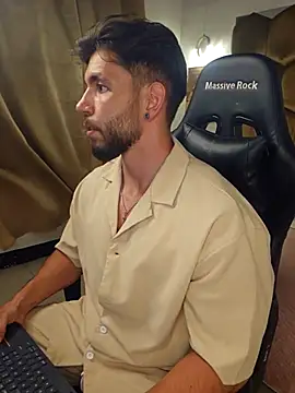 JACKSON STIFLER online show from November 19, 2025, 12:10 am