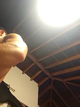 JACKSON STIFLER online show from November 27, 2025, 11:18 pm