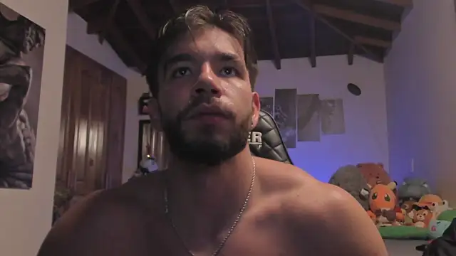 JACKSON STIFLER online show from December 13, 2025, 11:43 pm