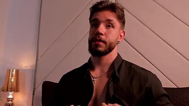 JACKSON STIFLER online show from March 3, 2026, 12:39 am