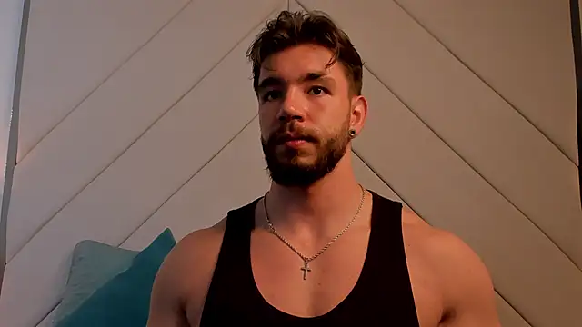 JACKSON STIFLER online show from March 7, 2026, 3:47 am