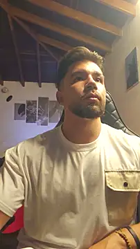JACKSON STIFLER online show from May 22, 2026, 3:28 pm