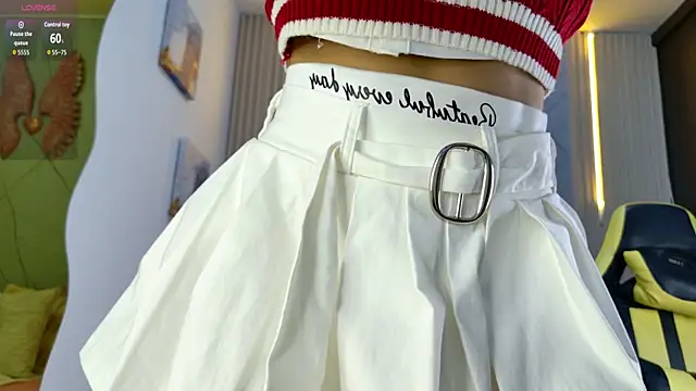 Snapshot of Sara_swift9 chatting on February 6, 2026, 8:12 pm Sara swift9 online show from February 6, 2026, 8:12 pm