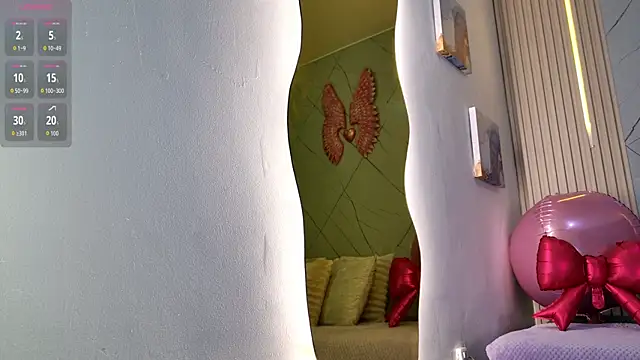 Snapshot of Sara_swift9 chatting on February 14, 2026, 8:05 pm Sara swift9 online show from February 14, 2026, 8:05 pm