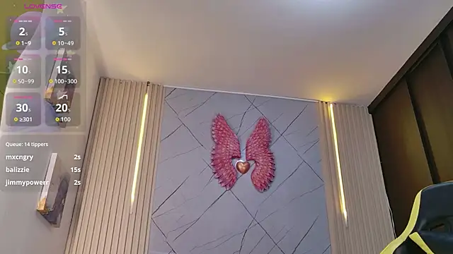 Snapshot of Sara_swift9 chatting on March 3, 2026, 8:04 pm Sara swift9 online show from March 3, 2026, 8:04 pm