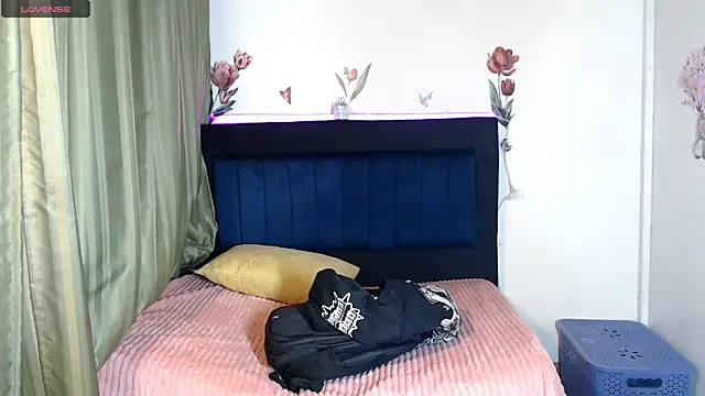 BRYXS1 online show from January 6, 2026, 6:55 pm