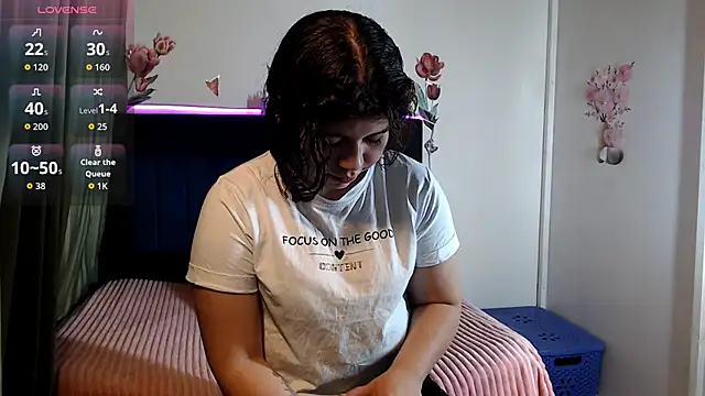 BRYXS1 online show from January 11, 2026, 10:20 am