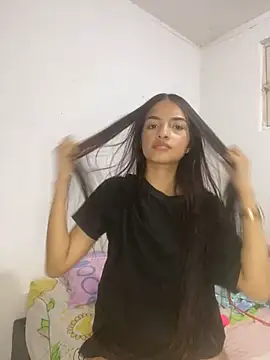 Lisssss09-K online show from October 22, 2025, 5:08 am